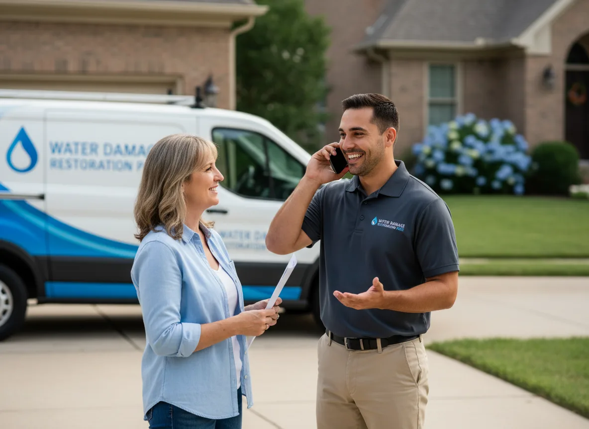 Flood Restoration Gallatin, MO FAQs